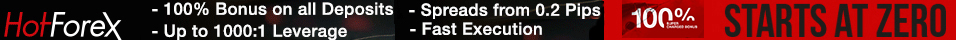 HFM(ex-HotForex) - Best Forex Broker
